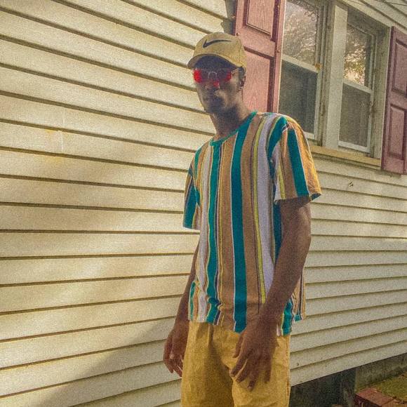 Meet your Posher, Josiah - Picture 1 of 1